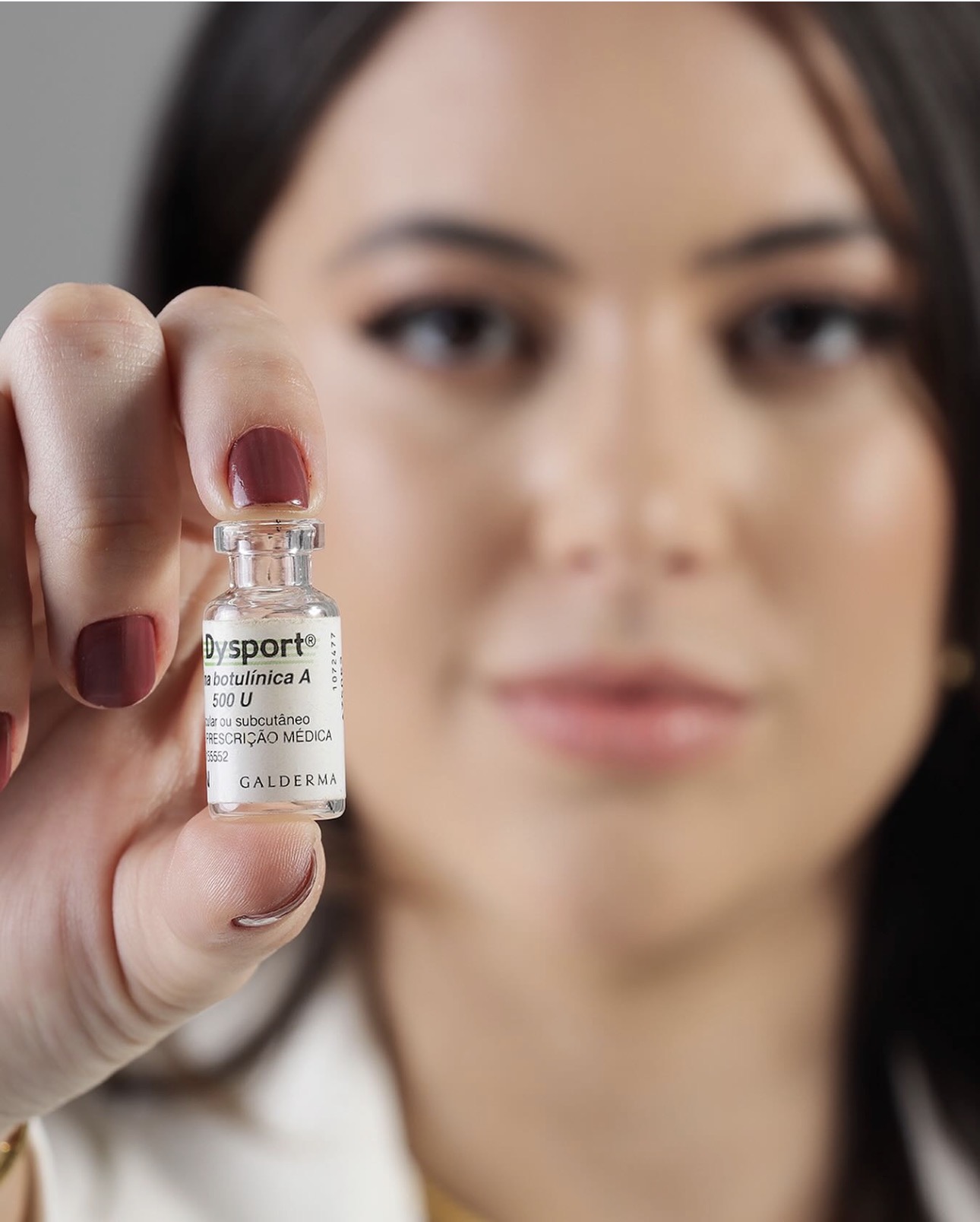 Tratamento Estético