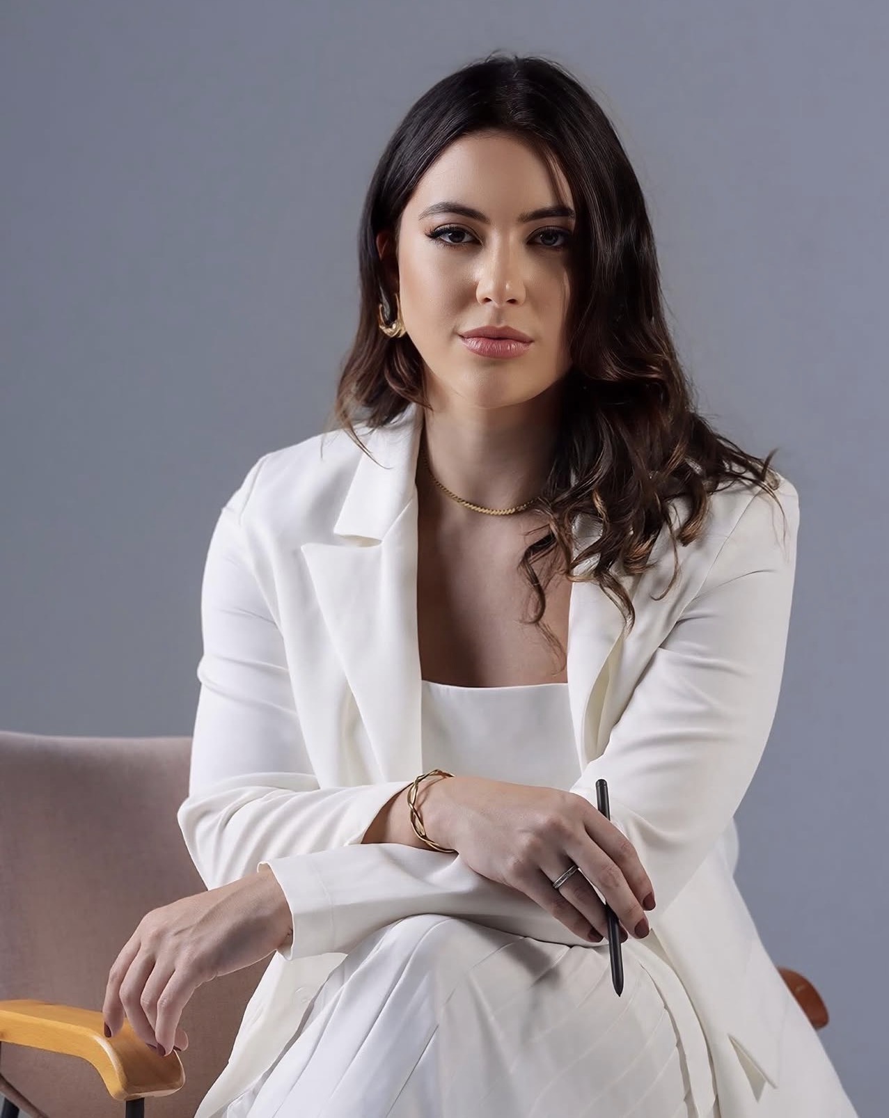 Dra. Thaisa Marquesini