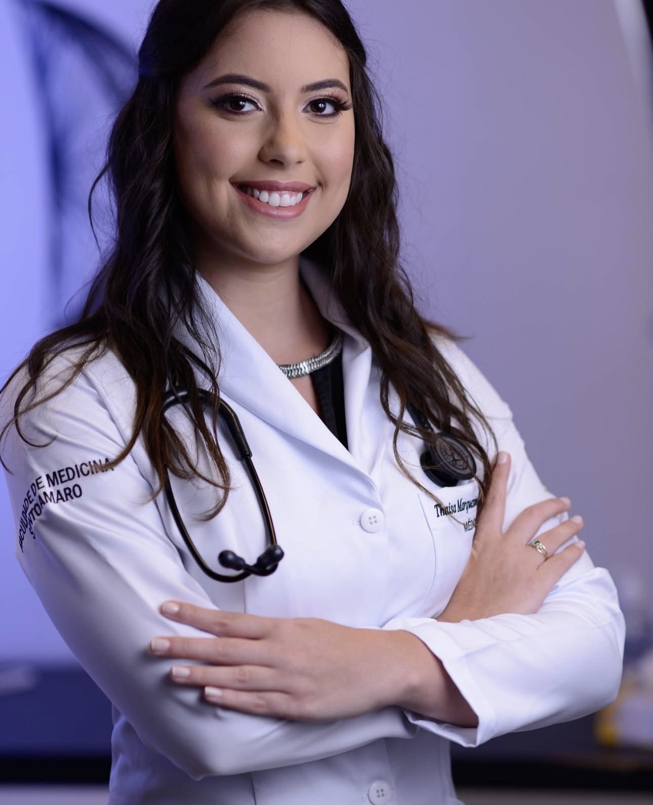 Dra. Thaisa Marquesini
